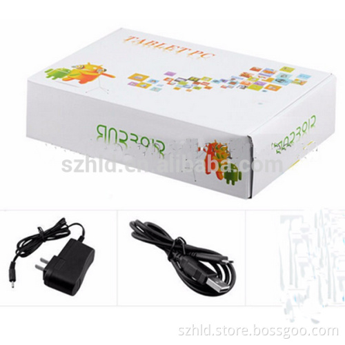 7 inch Children Tablet Kids Tablet